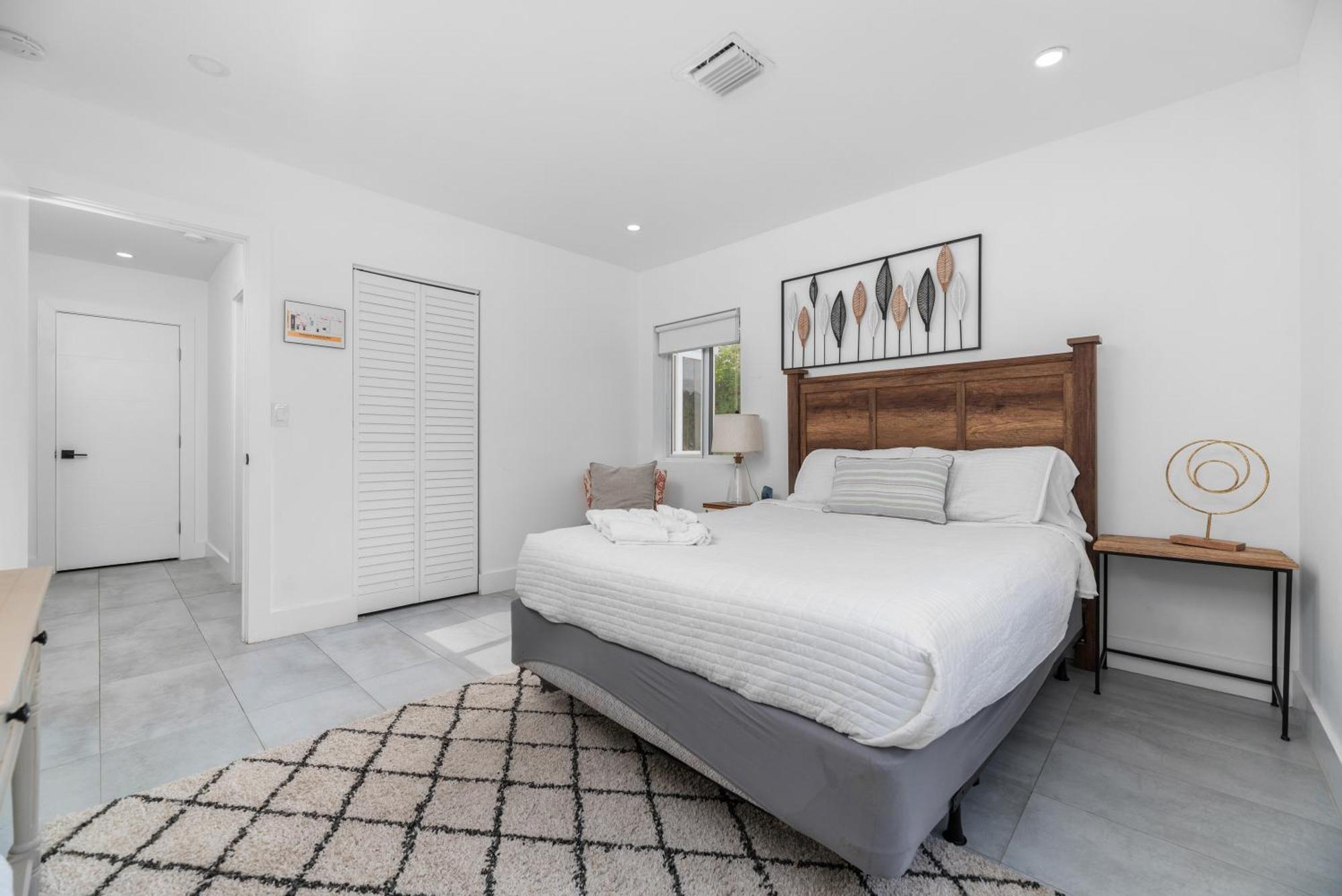 The Downtown Retreat 1 Apartment Fort Lauderdale Exterior photo