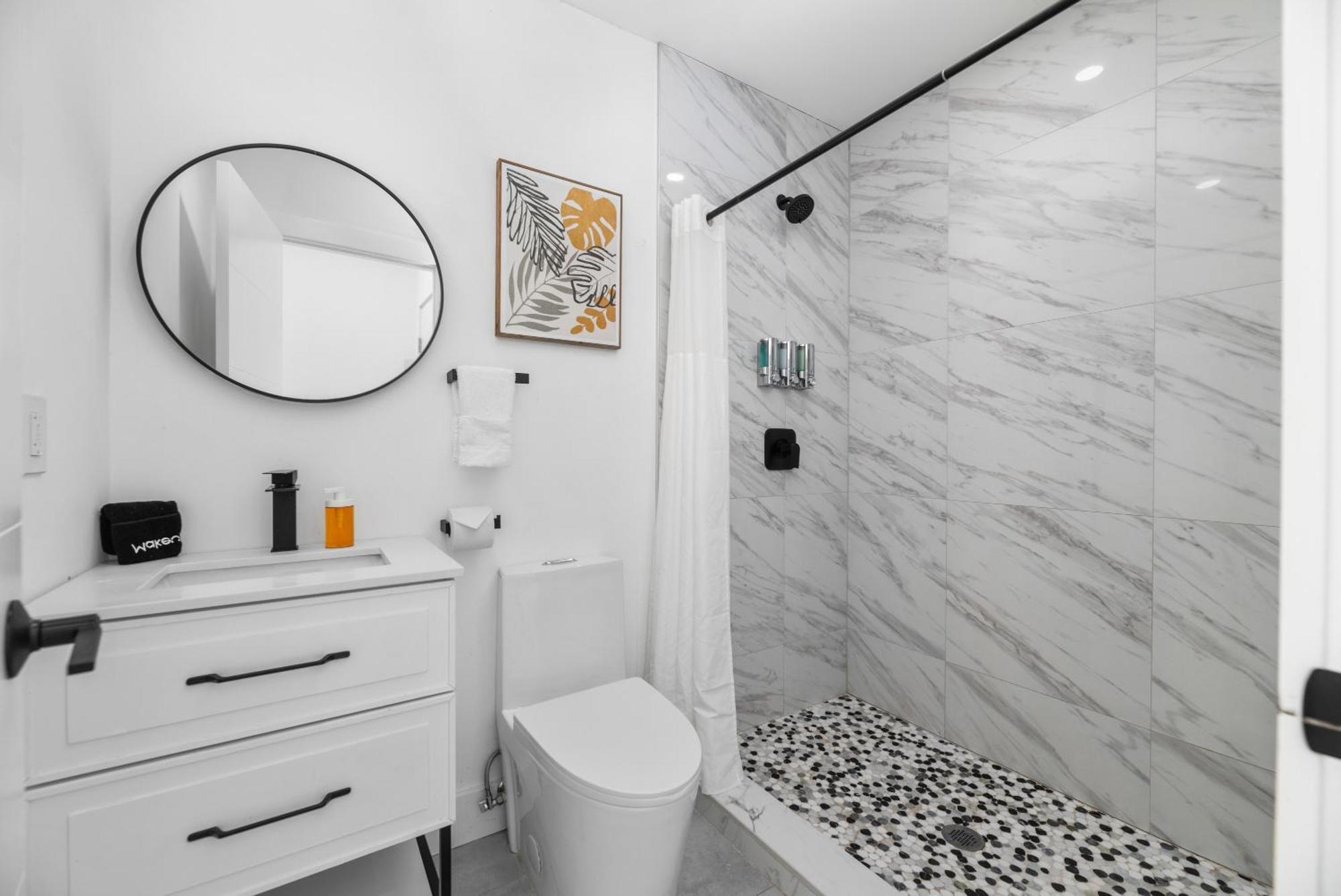 The Downtown Retreat 1 Apartment Fort Lauderdale Exterior photo