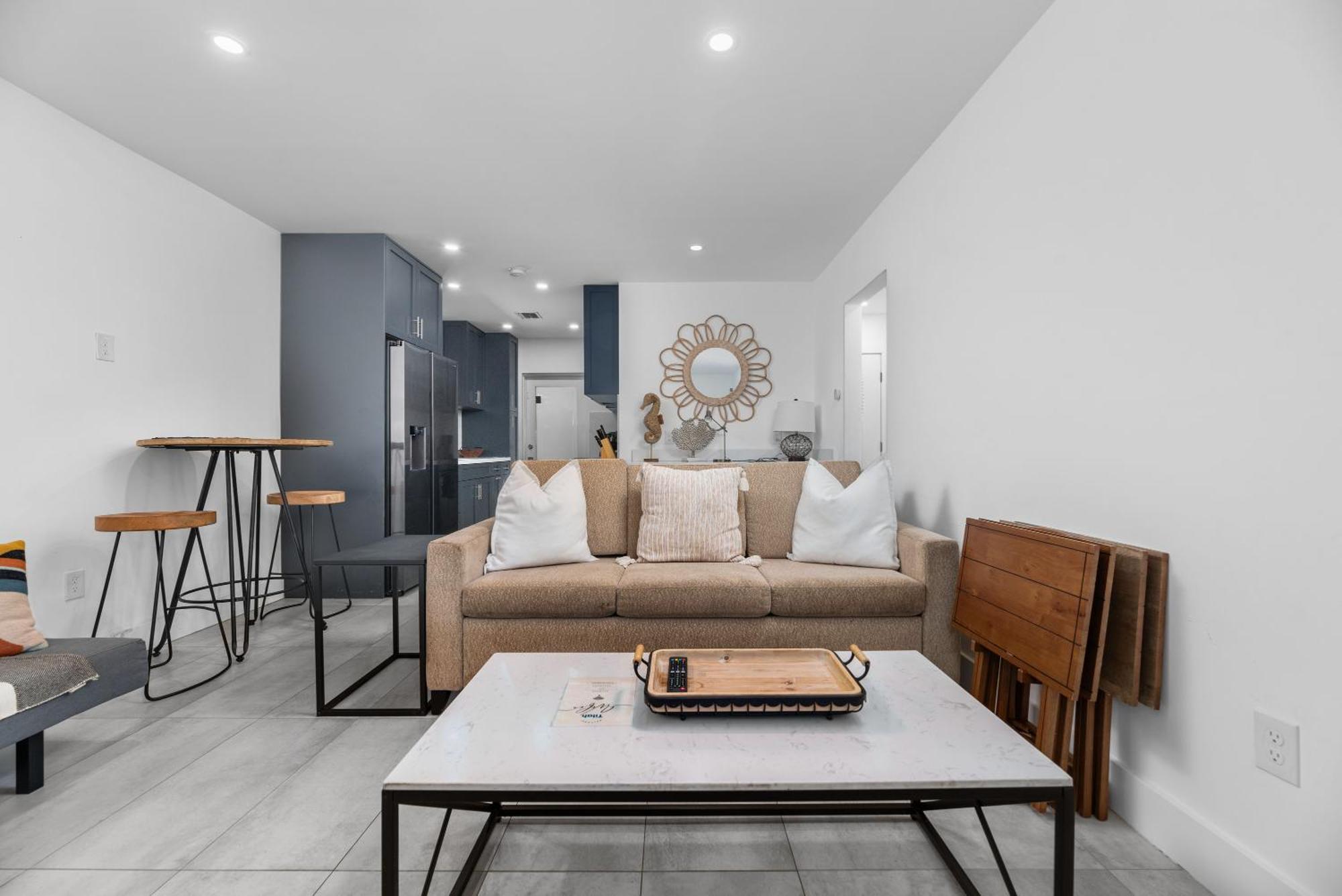 The Downtown Retreat 1 Apartment Fort Lauderdale Exterior photo
