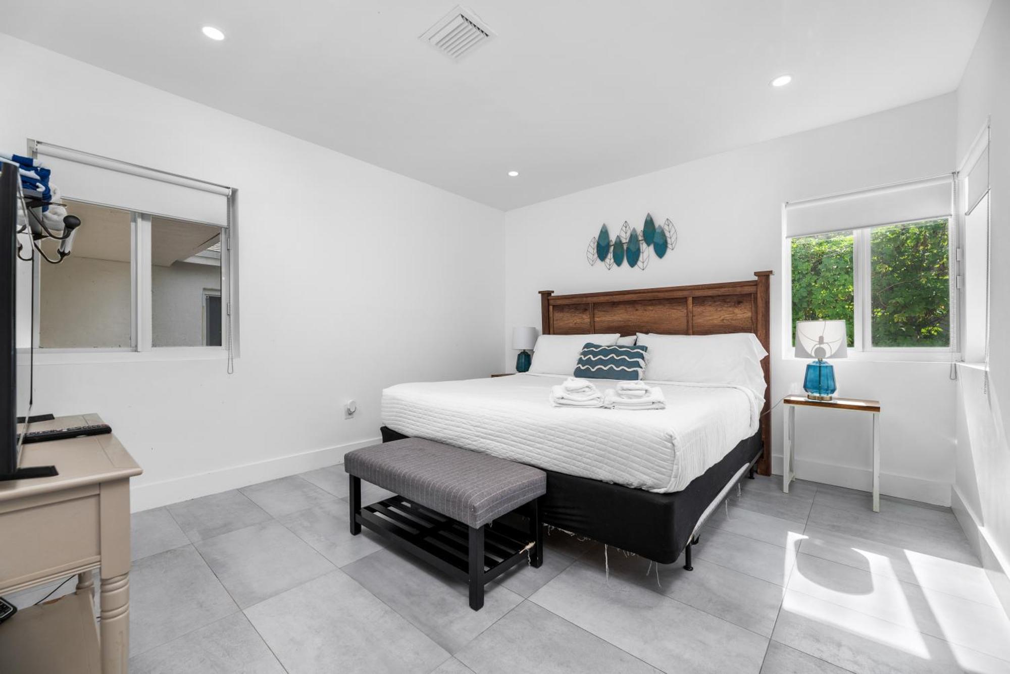 The Downtown Retreat 1 Apartment Fort Lauderdale Exterior photo