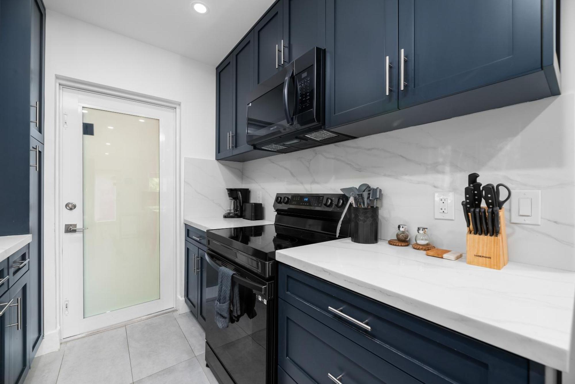 The Downtown Retreat 1 Apartment Fort Lauderdale Exterior photo