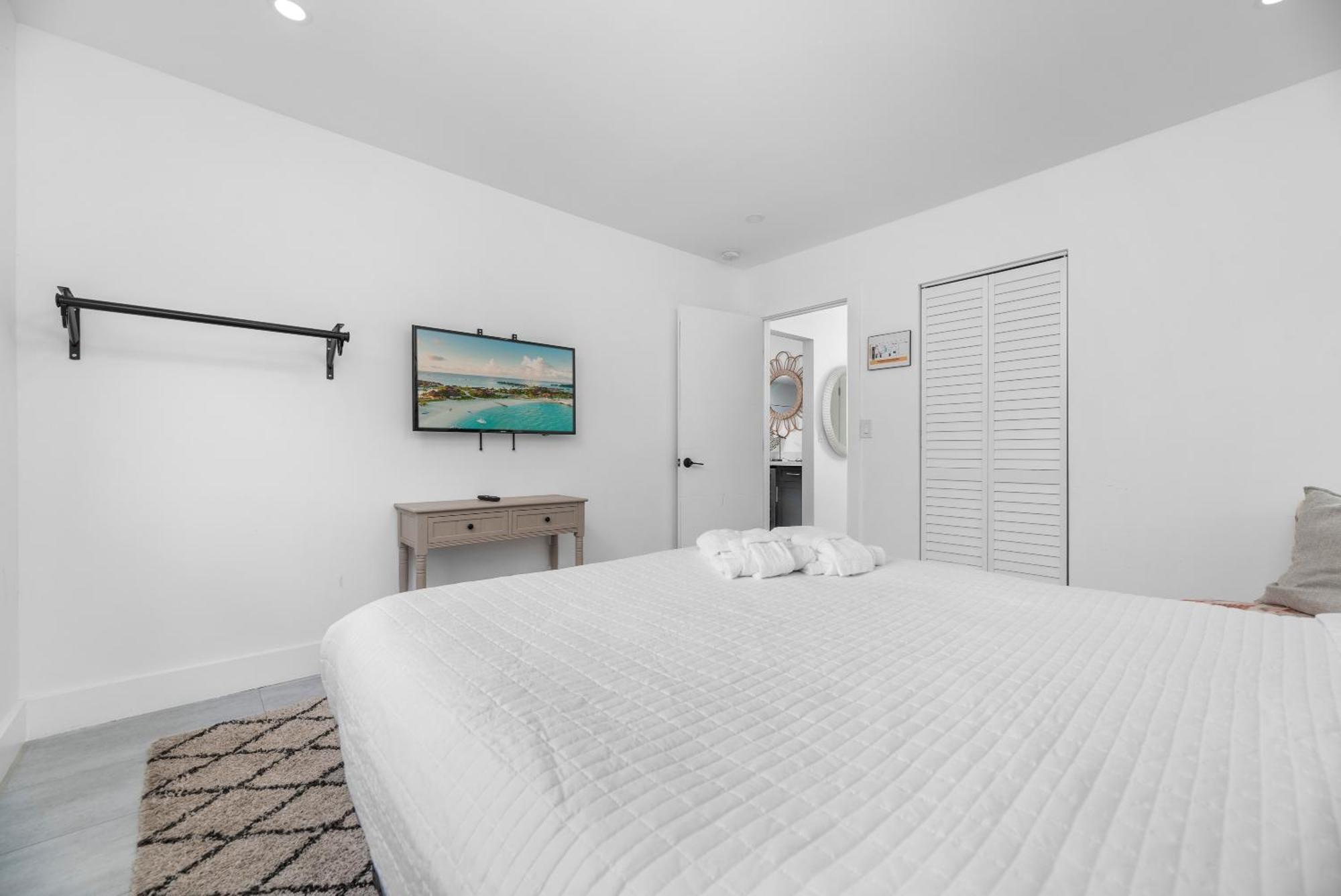 The Downtown Retreat 1 Apartment Fort Lauderdale Exterior photo
