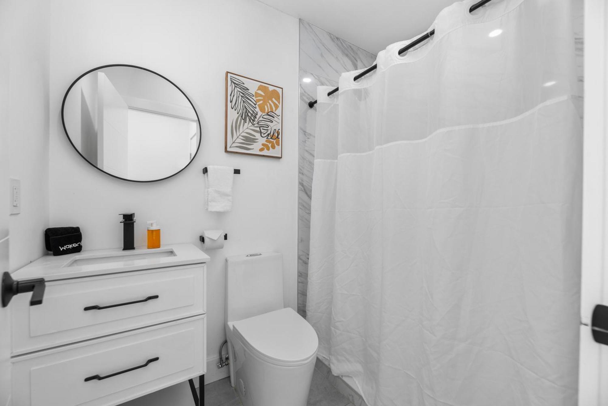 The Downtown Retreat 1 Apartment Fort Lauderdale Exterior photo