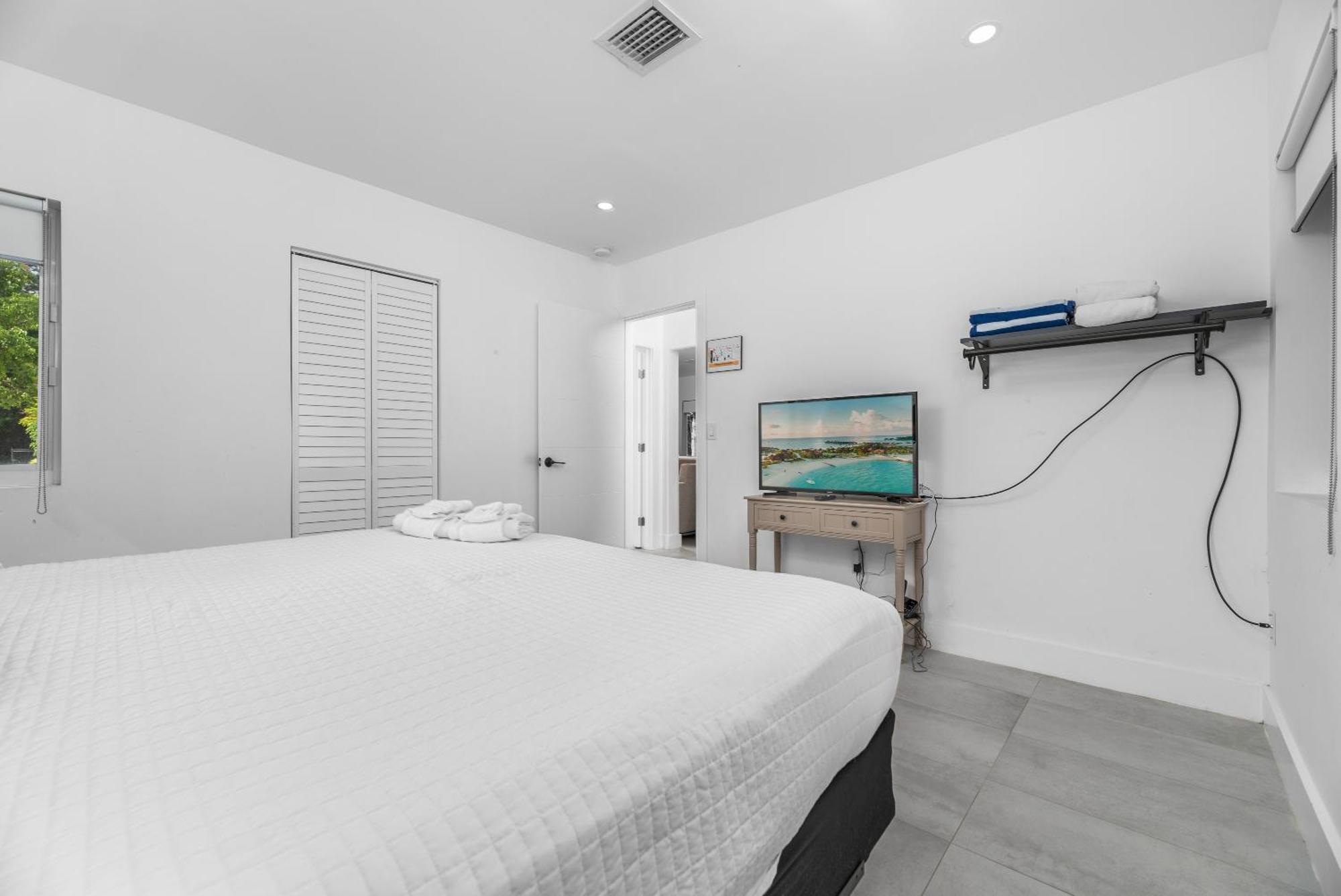 The Downtown Retreat 1 Apartment Fort Lauderdale Exterior photo
